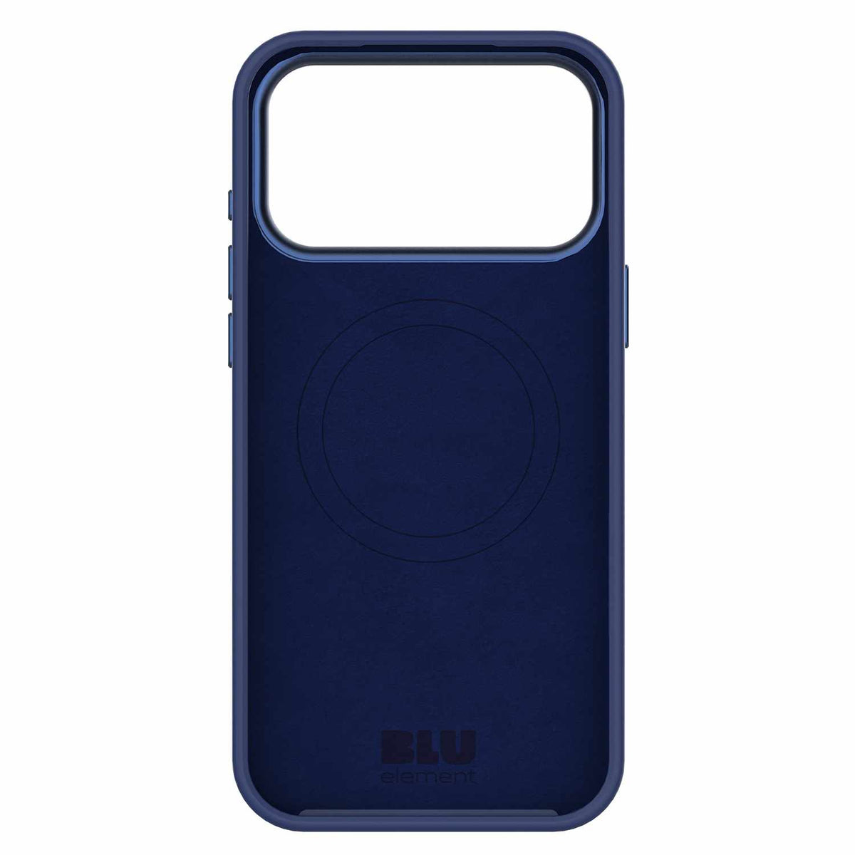 BEURBEBL181 Urban Edge Kick MagSafe Case iPhone 18 Pro/17 Pro Navy