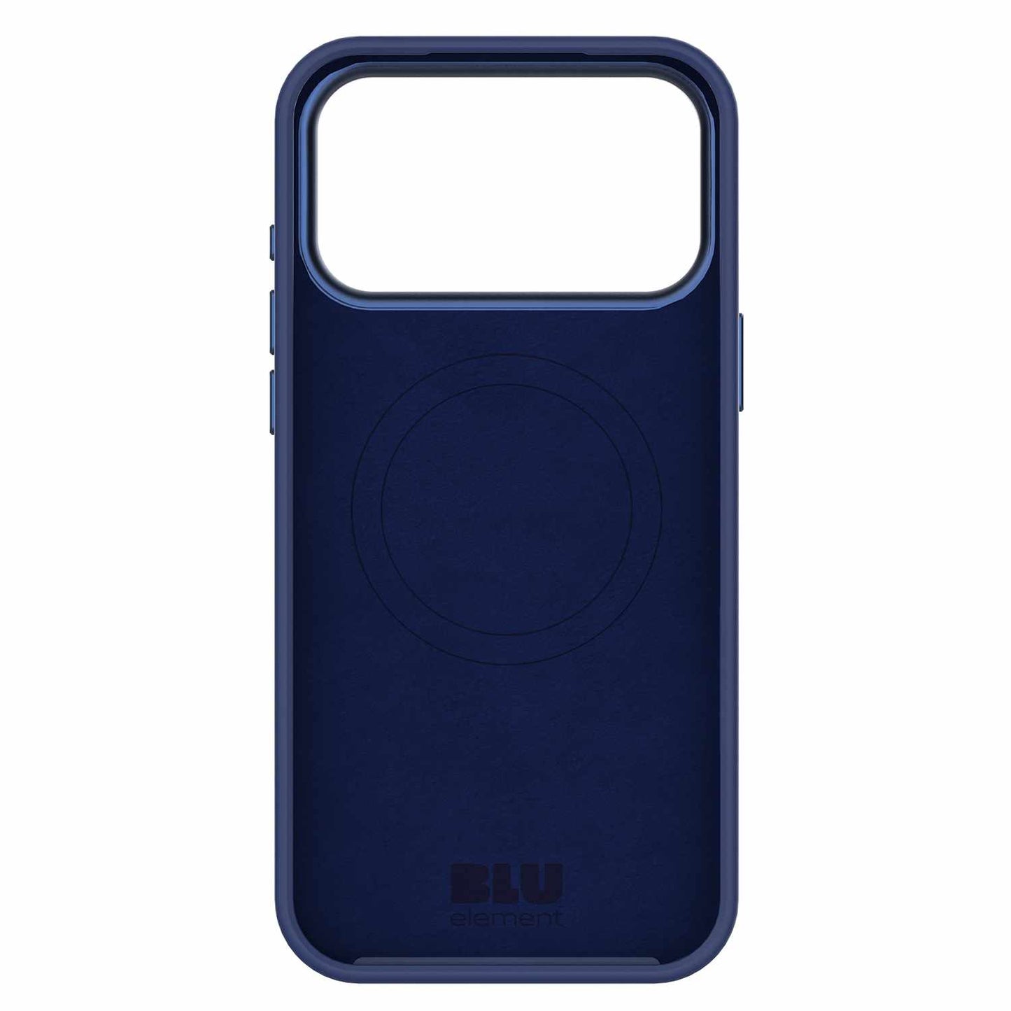 BEURBEBL181 Urban Edge Kick MagSafe Case iPhone 18 Pro/iPhone 17 Pro Navy