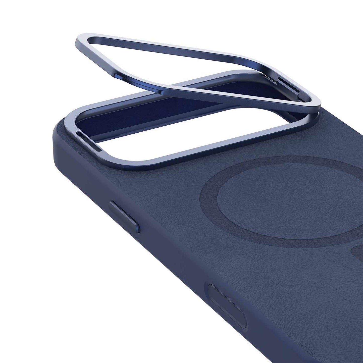BEURBEBL181 Urban Edge Kick MagSafe Case iPhone 18 Pro/iPhone 17 Pro Navy