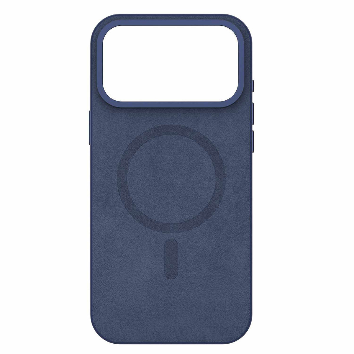BEURBEBL182 Urban Edge Kick MagSafe Case iPhone 18 Pro Max/iPhone 17 Pro Max Navy