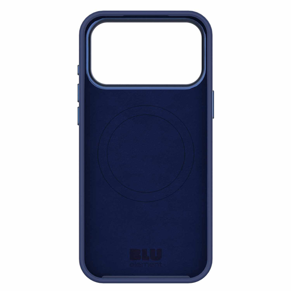 BEURBEBL182 Urban Edge Kick MagSafe Case iPhone 18 Pro Max/17 Pro Max Navy