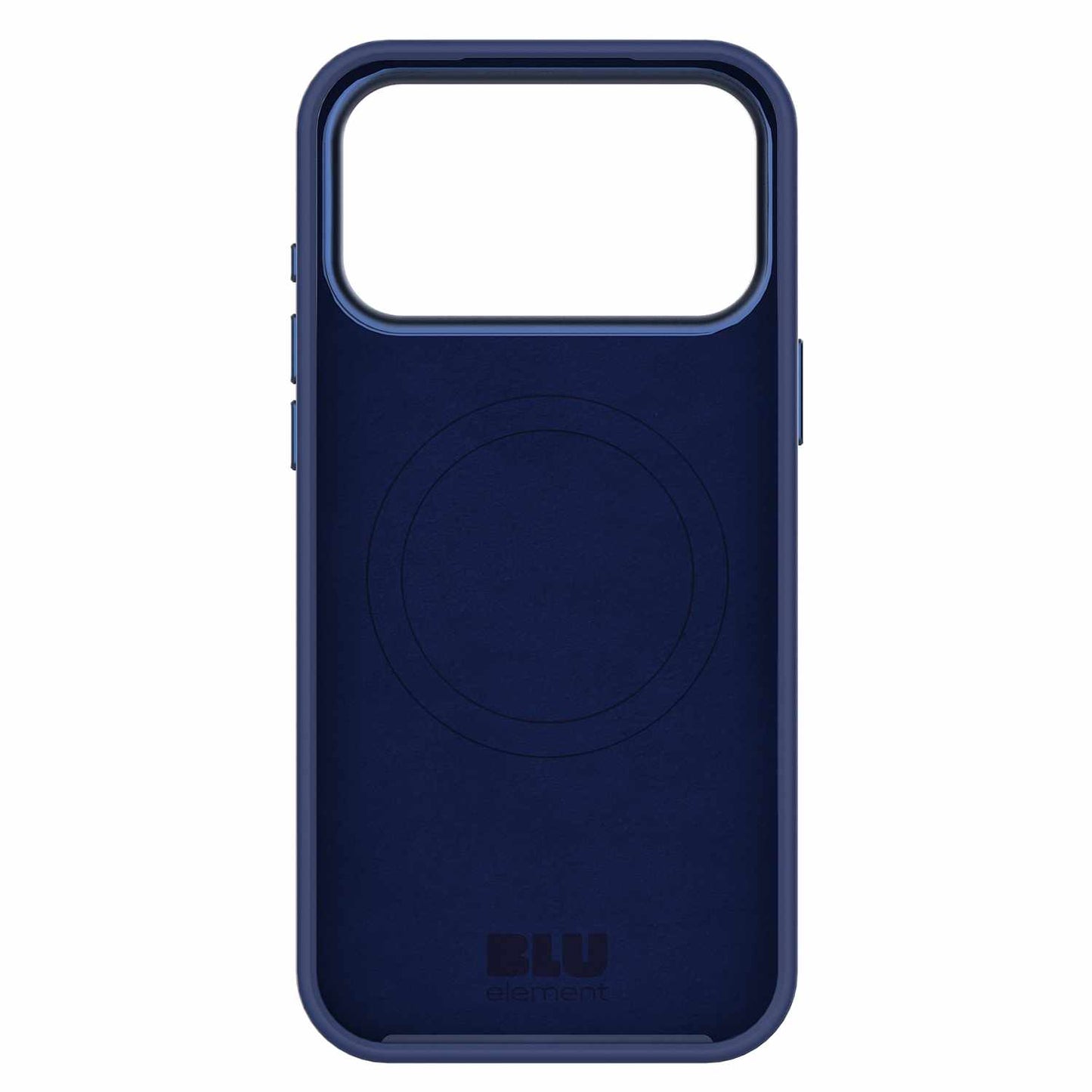 BEURBEBL182 Urban Edge Kick MagSafe Case iPhone 18 Pro Max/iPhone 17 Pro Max Navy