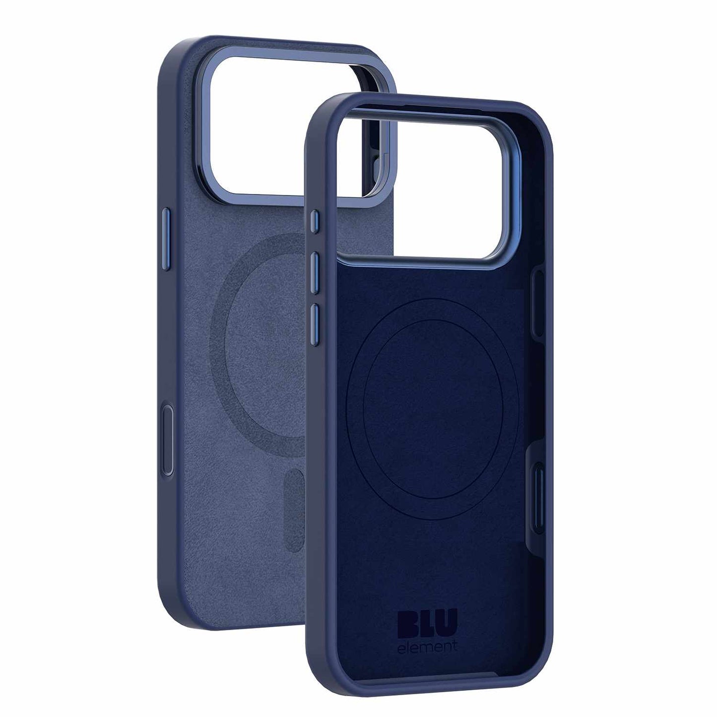 BEURBEBL182 Urban Edge Kick MagSafe Case iPhone 18 Pro Max/iPhone 17 Pro Max Navy