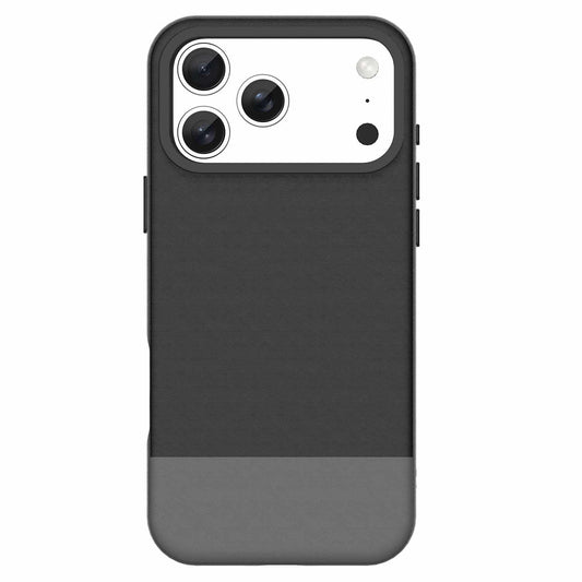 BEURKPBEBL181 Urban Kick MagSafe Case iPhone 18 Pro/iPhone 17 Pro Black