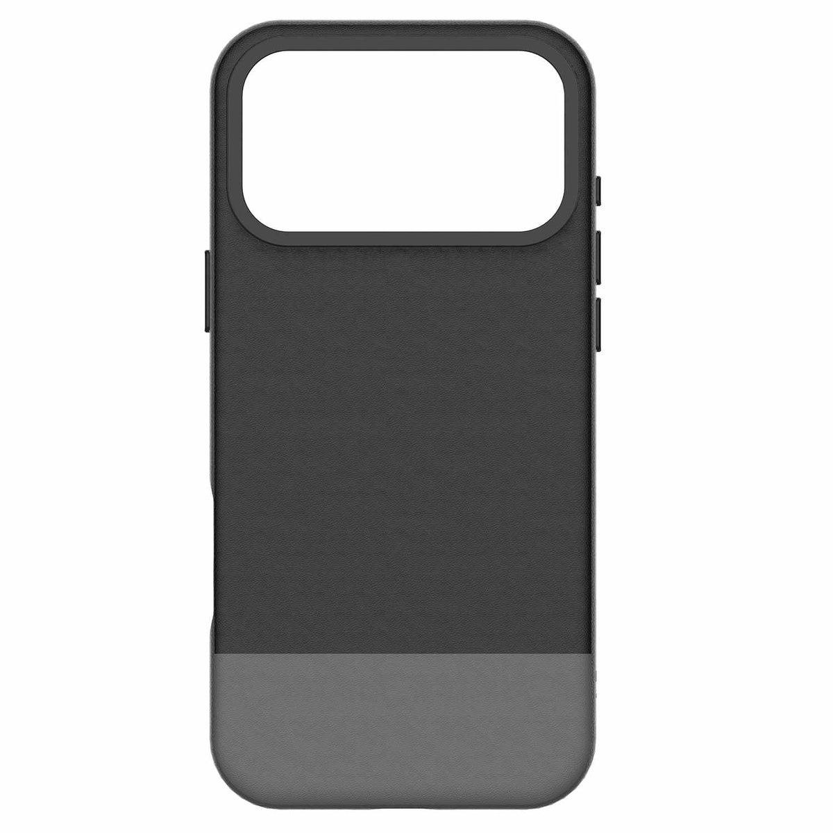 BEURKPBEBL181 Urban Kick MagSafe Case iPhone 18 Pro/iPhone 17 Pro Black