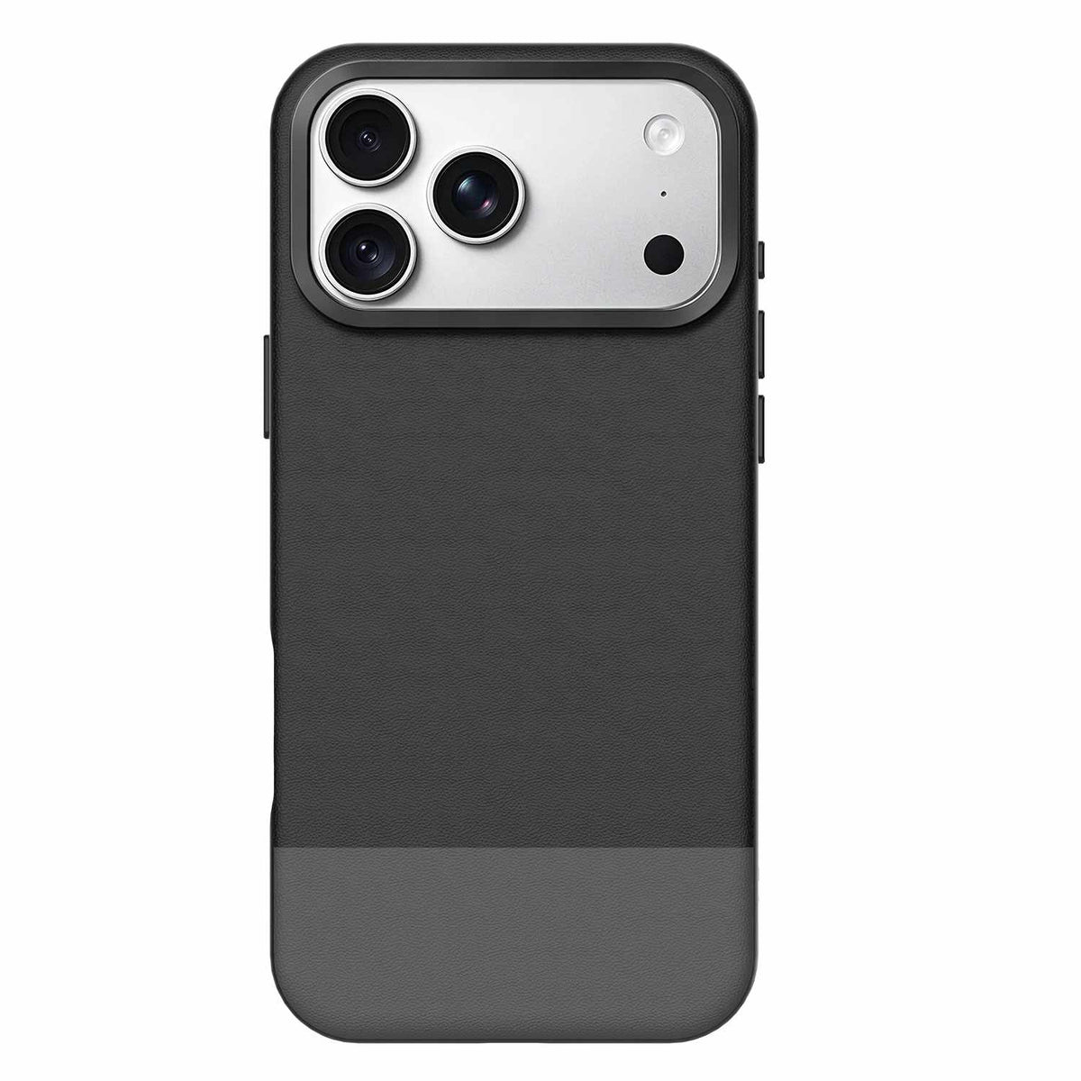 BEURKPBEBL182 Urban Kick MagSafe Case iPhone 18 Pro Max/17 Pro Max Black