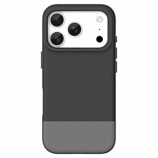 BEURKPBEBL182 Urban Kick MagSafe Case iPhone 18 Pro Max/iPhone 17 Pro Max Black