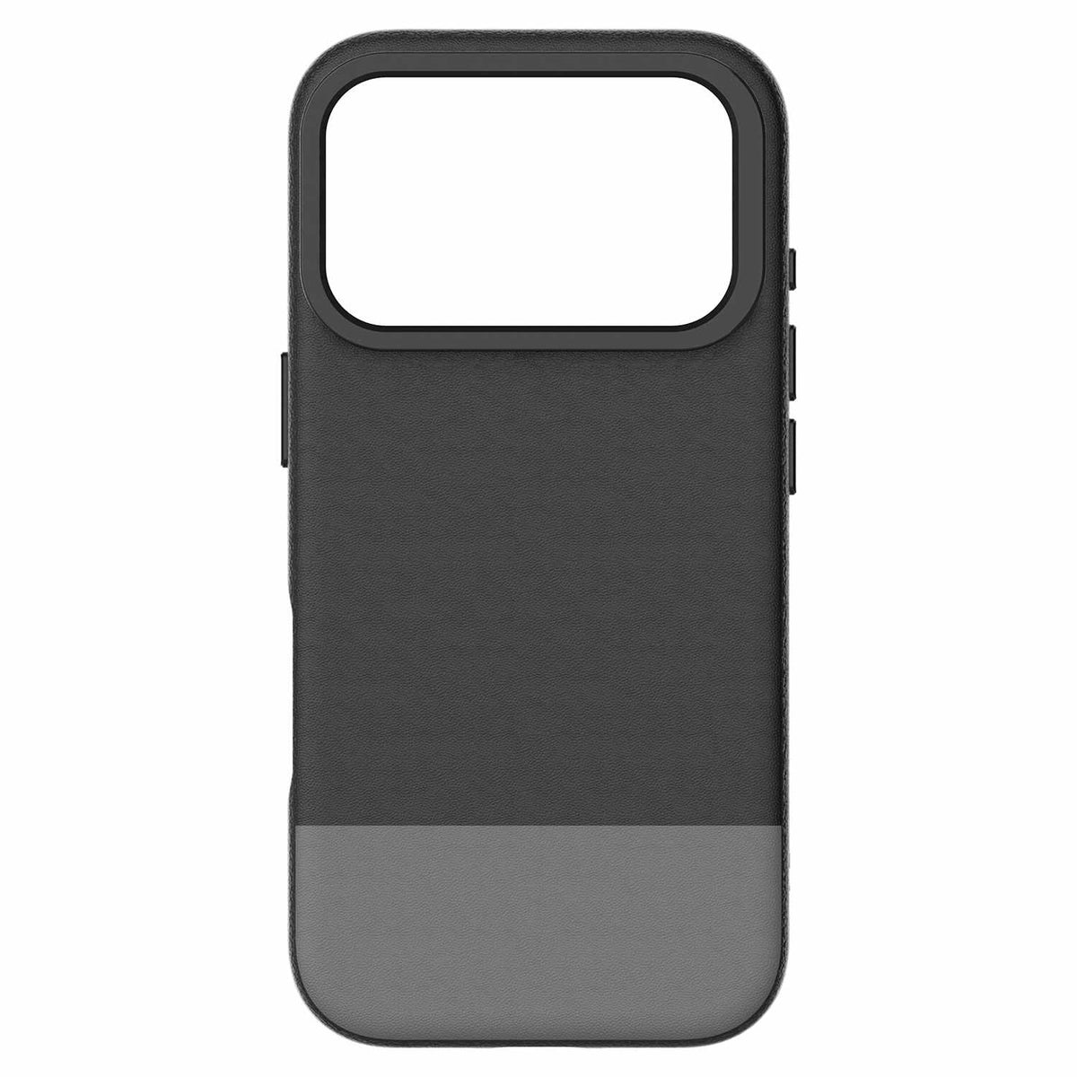 BEURKPBEBL182 Urban Kick MagSafe Case iPhone 18 Pro Max/iPhone 17 Pro Max Black