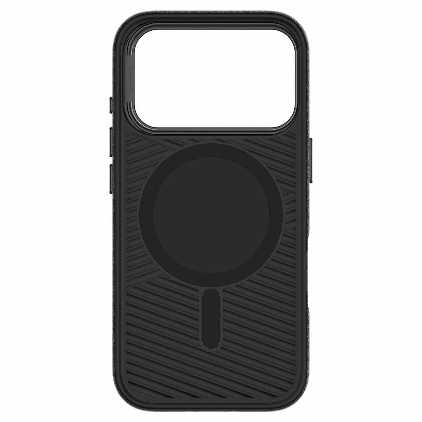BEURKPBEBL182 Urban Kick MagSafe Case iPhone 18 Pro Max/iPhone 17 Pro Max Black