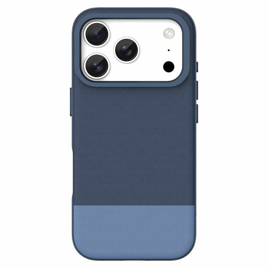 BEURKPBEBL183 Urban Kick MagSafe Case iPhone 18 Pro/iPhone 17 Pro Navy