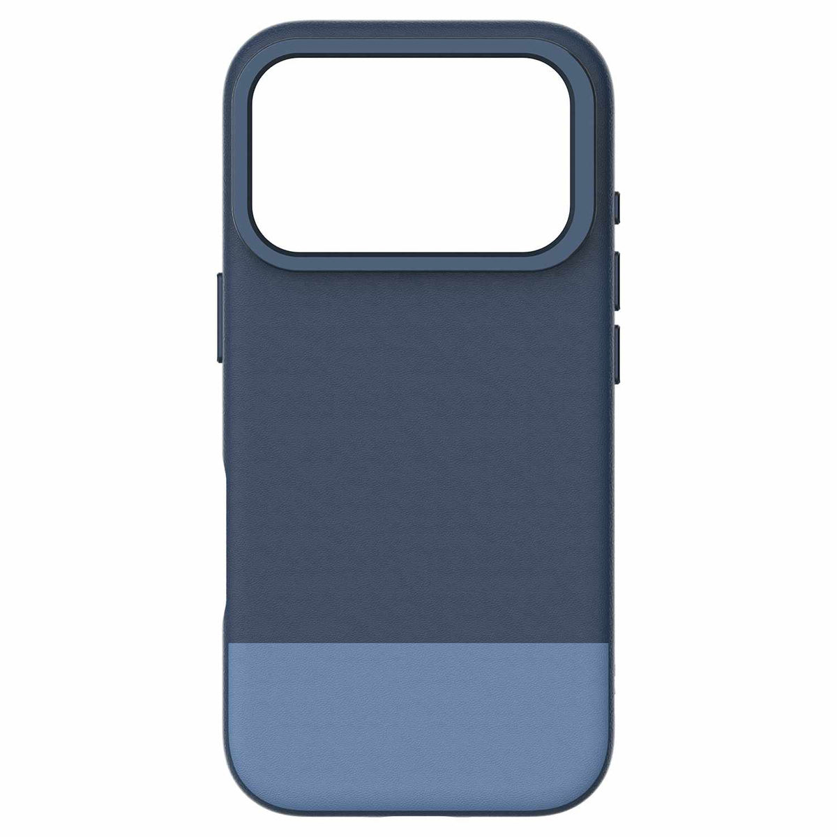 BEURKPBEBL183 Urban Kick MagSafe Case iPhone 18 Pro/17 Pro Navy