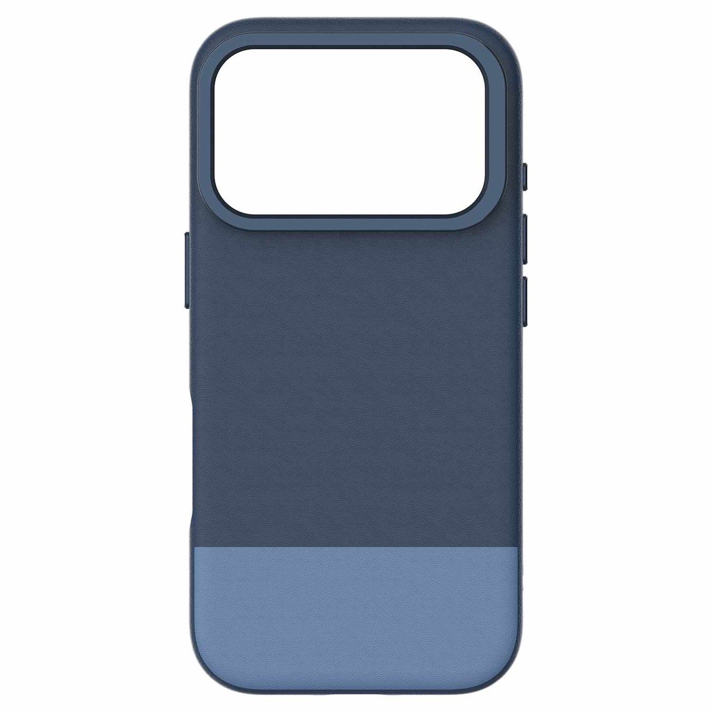 BEURKPBEBL183 Urban Kick MagSafe Case iPhone 18 Pro/iPhone 17 Pro Navy