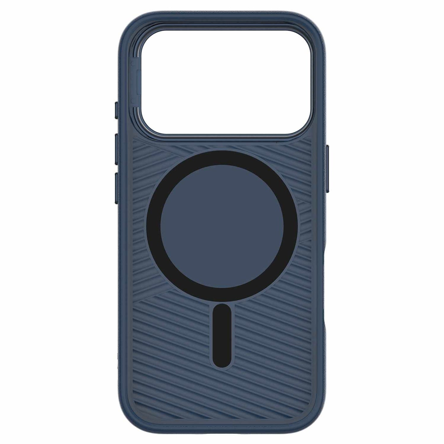 BEURKPBEBL183 Urban Kick MagSafe Case iPhone 18 Pro/iPhone 17 Pro Navy