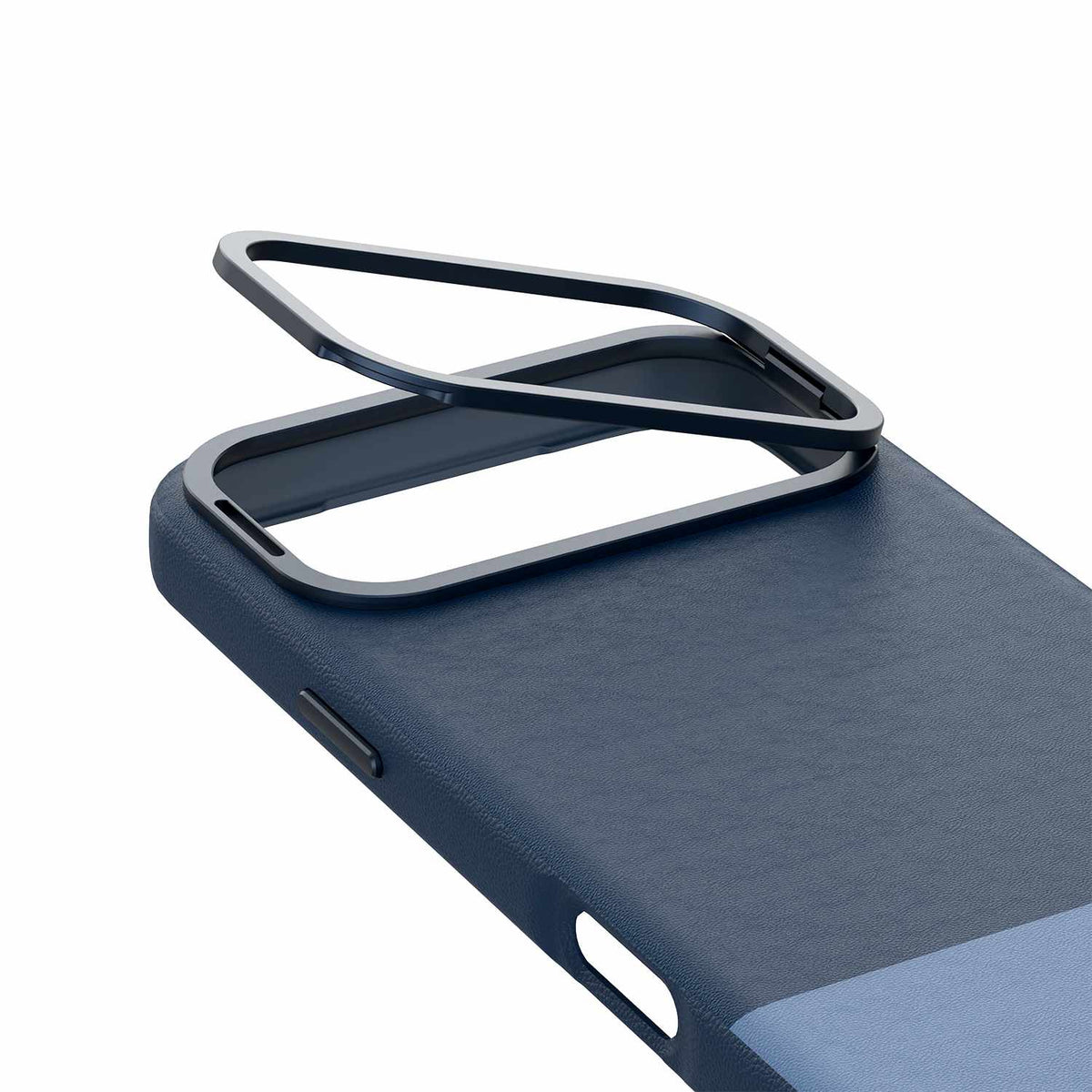 BEURKPBEBL183 Urban Kick MagSafe Case iPhone 18 Pro/iPhone 17 Pro Navy