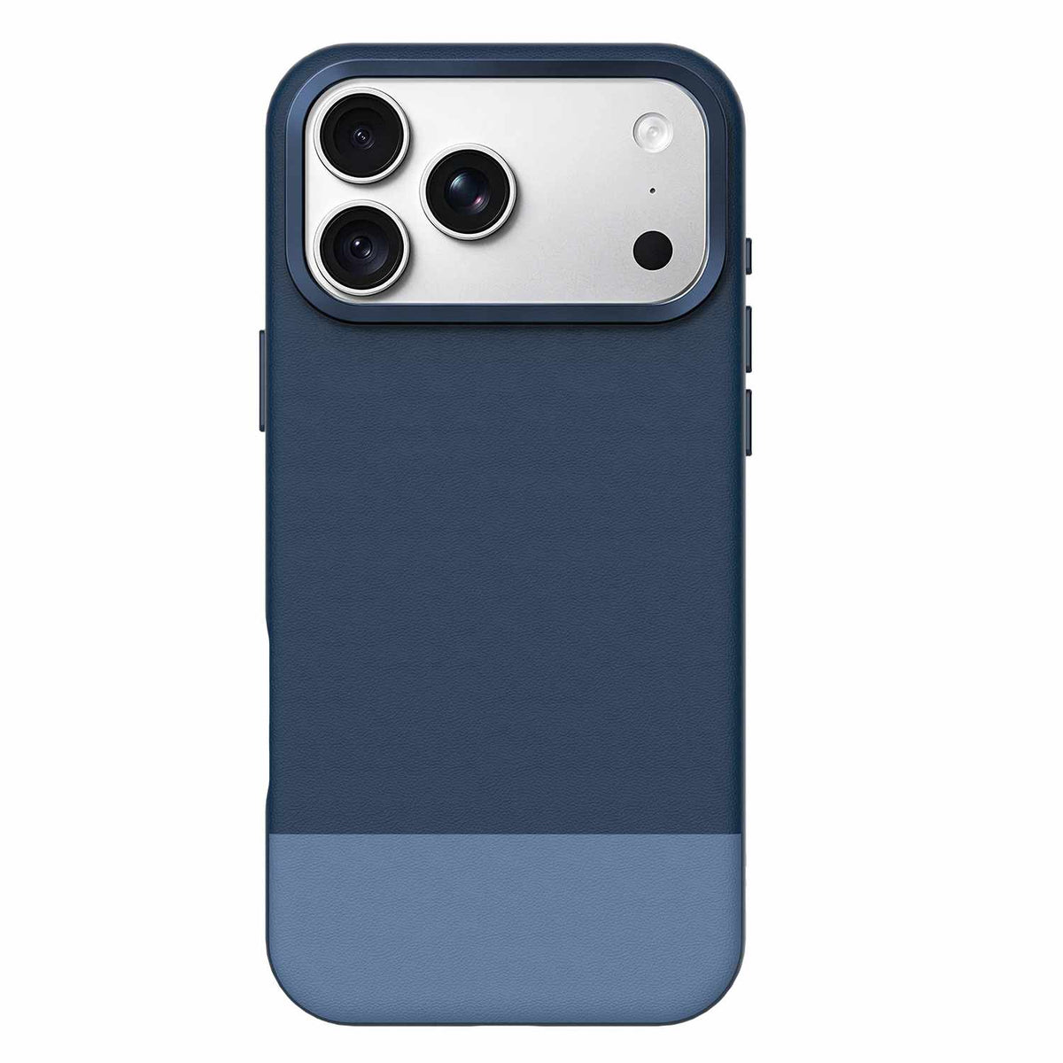 BEURKPBEBL184 Urban Kick MagSafe Case iPhone 18 Pro Max/17 Pro Max Navy