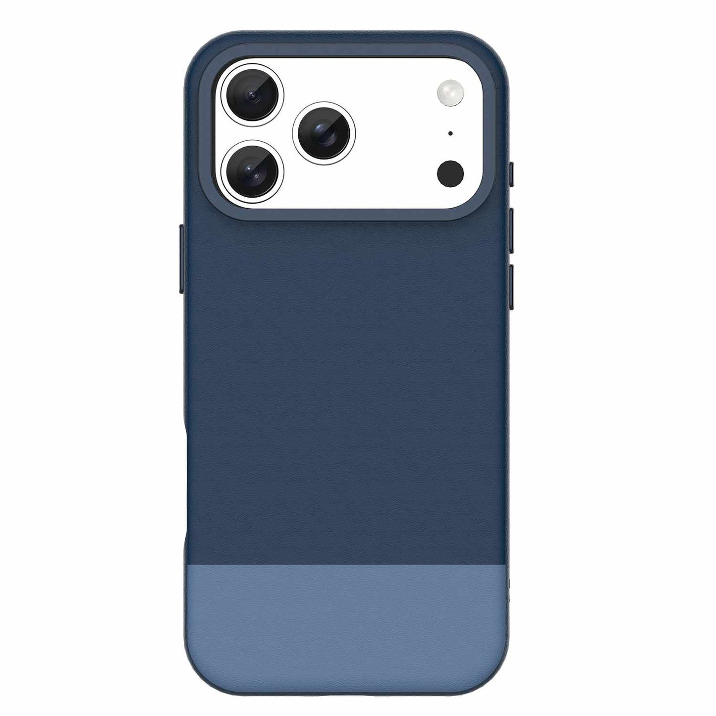 BEURKPBEBL184 Urban Kick MagSafe Case iPhone 18 Pro Max/iPhone 17 Pro Max Navy