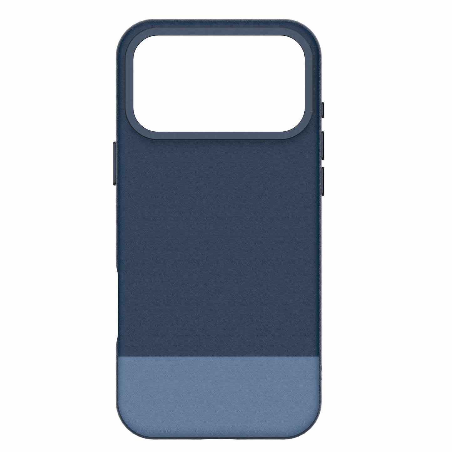 BEURKPBEBL184 Urban Kick MagSafe Case iPhone 18 Pro Max/iPhone 17 Pro Max Navy