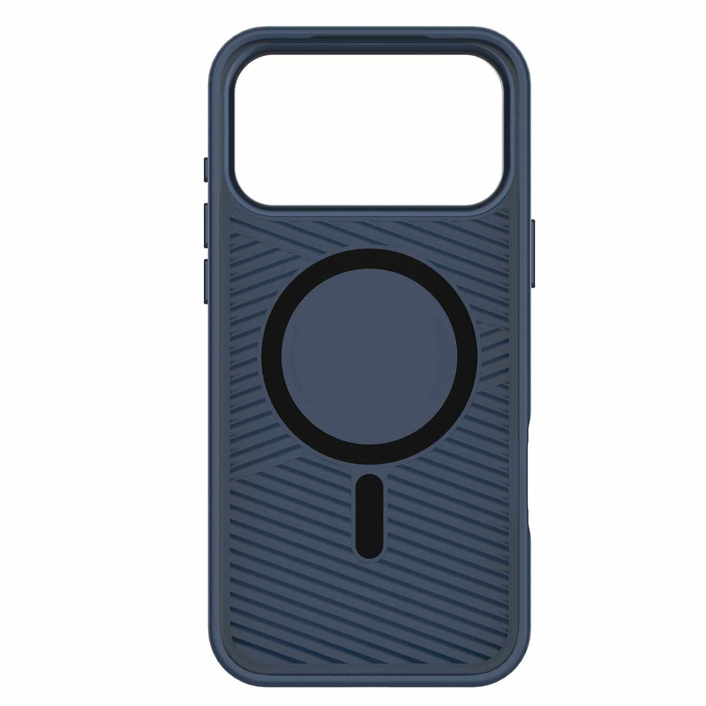 BEURKPBEBL184 Urban Kick MagSafe Case iPhone 18 Pro Max/iPhone 17 Pro Max Navy