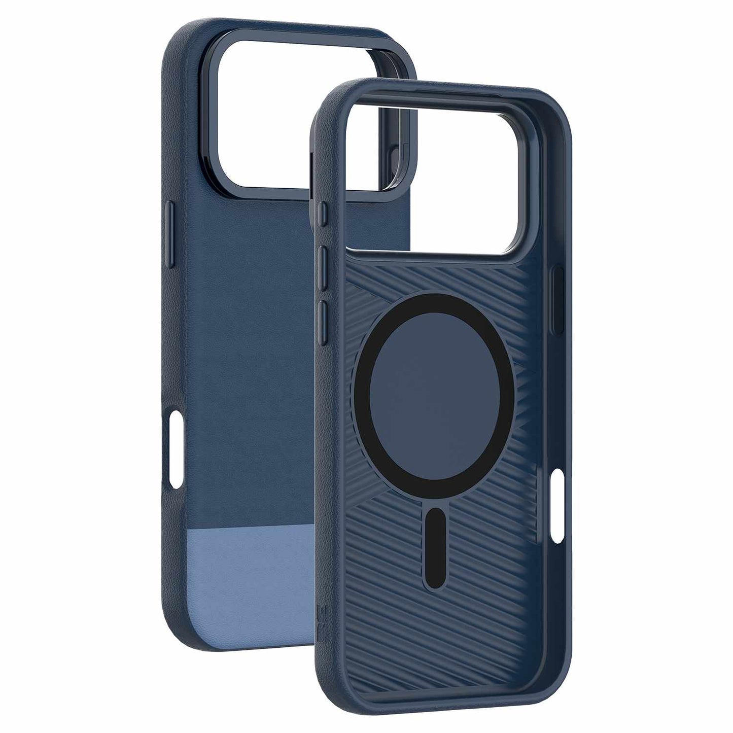 BEURKPBEBL184 Urban Kick MagSafe Case iPhone 18 Pro Max/iPhone 17 Pro Max Navy