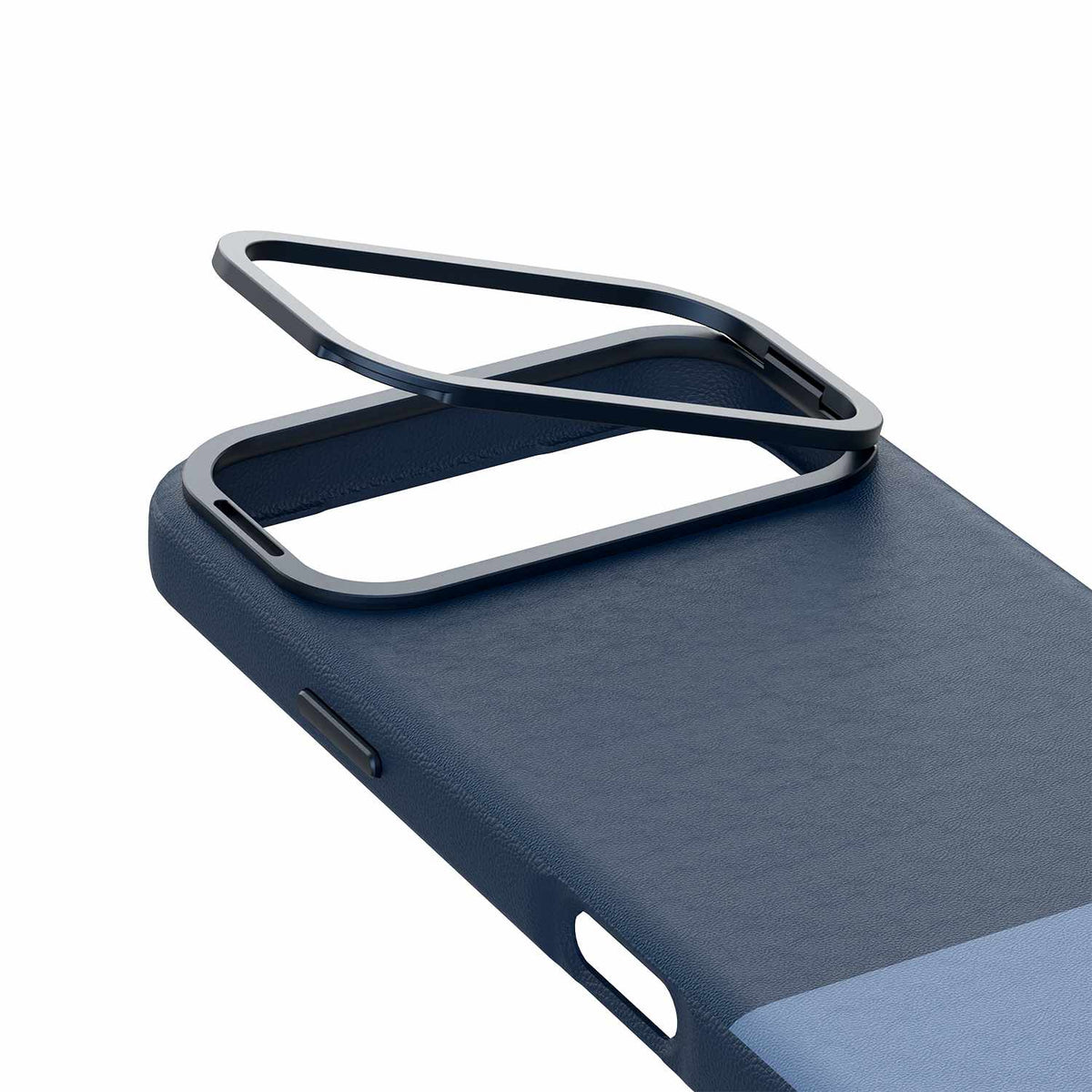 BEURKPBEBL184 Urban Kick MagSafe Case iPhone 18 Pro Max/iPhone 17 Pro Max Navy