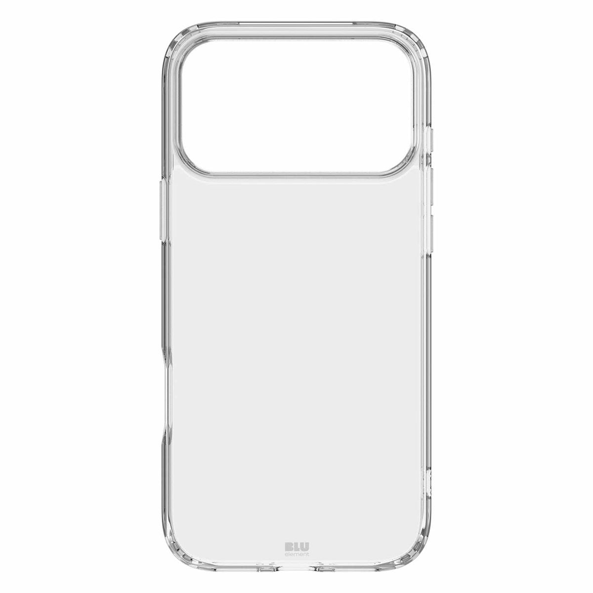 BEDZA18PR1 DropZone Air Case iPhone 18 Pro/iPhone 17 Pro Clear