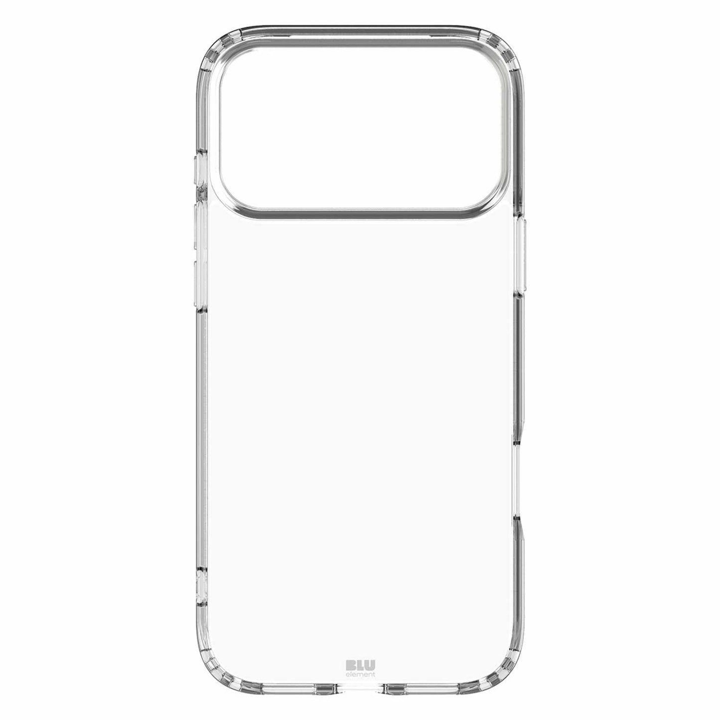 BEDZA18PR1 DropZone Air Case iPhone 18 Pro/iPhone 17 Pro Clear