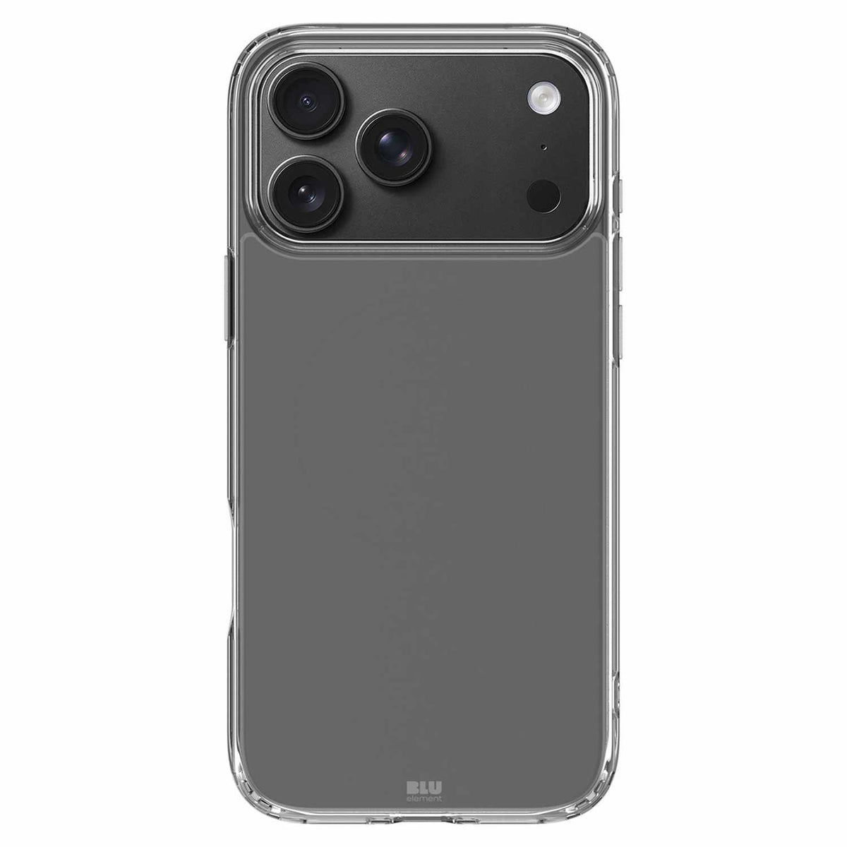 BEDZA18PR2 DropZone Air Case iPhone 18 Pro Max/iPhone 17 Pro Max Clear