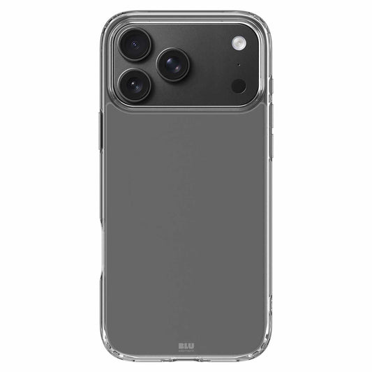 BEDZA18PR2 DropZone Air Case iPhone 18 Pro Max/iPhone 17 Pro Max Clear