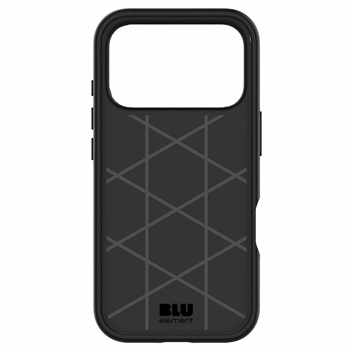 BEARMRB26P Armour Rugged Case iPhone 18 Pro/iPhone 17 Pro Burgundy