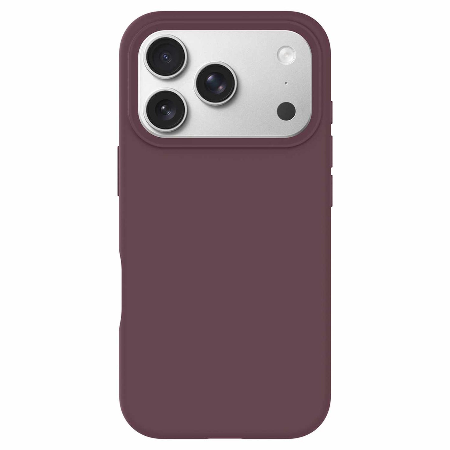 BEARMGRB26PM2 Armour Rugged MagSafe Case iPhone 18 Pro Max/iPhone 17 Pro Max Burgundy