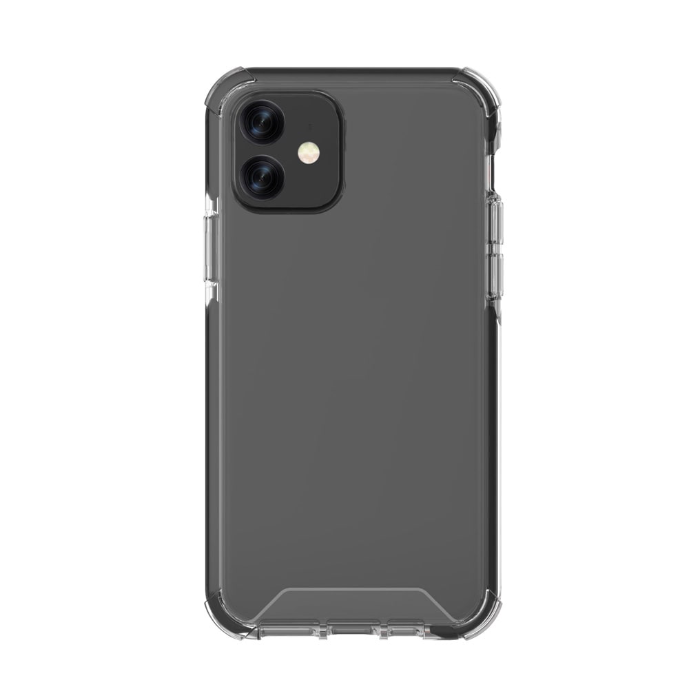 BEDZ61B DropZone Rugged Case iPhone 11/XR Black
