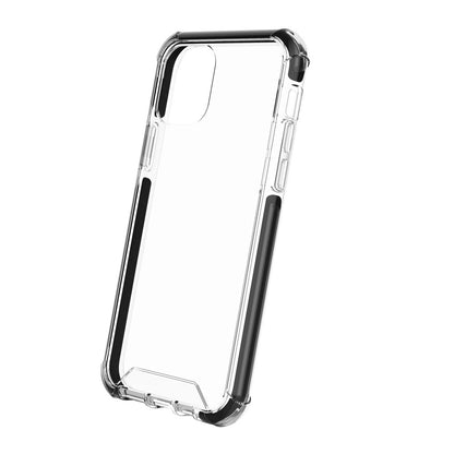 DropZone Rugged Case Black for iPhone 11/XR