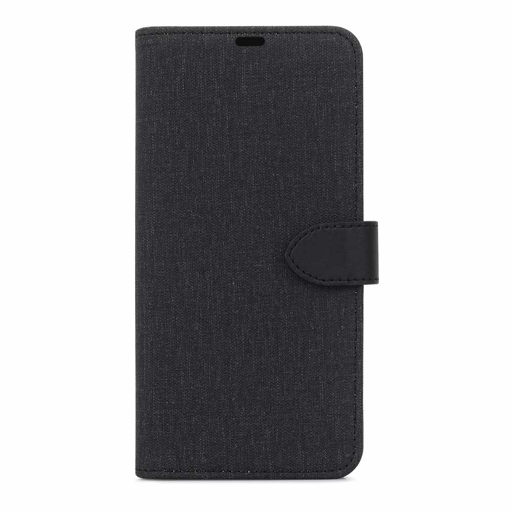 BE2161B Folio 2-in-1 Case iPhone 11/XR Black