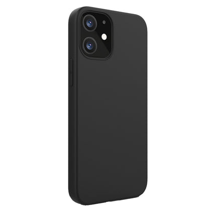 Gel Skin Case Black for iPhone 12/12 Pro
