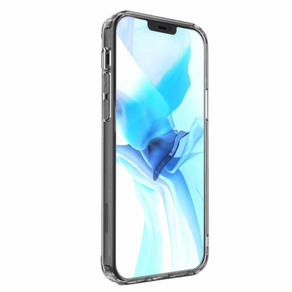 Clear Shield Case Clear for iPhone 12 Pro Max