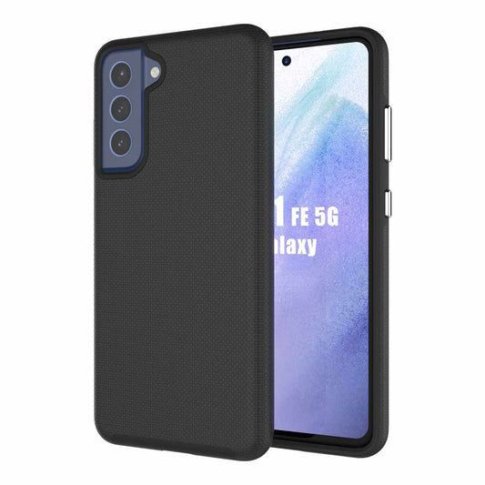 BEA2XS21FEB Armour 2X Galaxy S21 FE Black