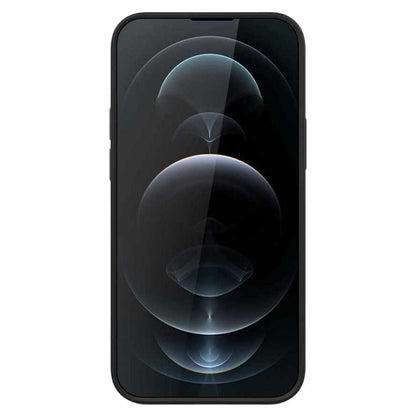Gel Skin Case Black for iPhone 13 mini