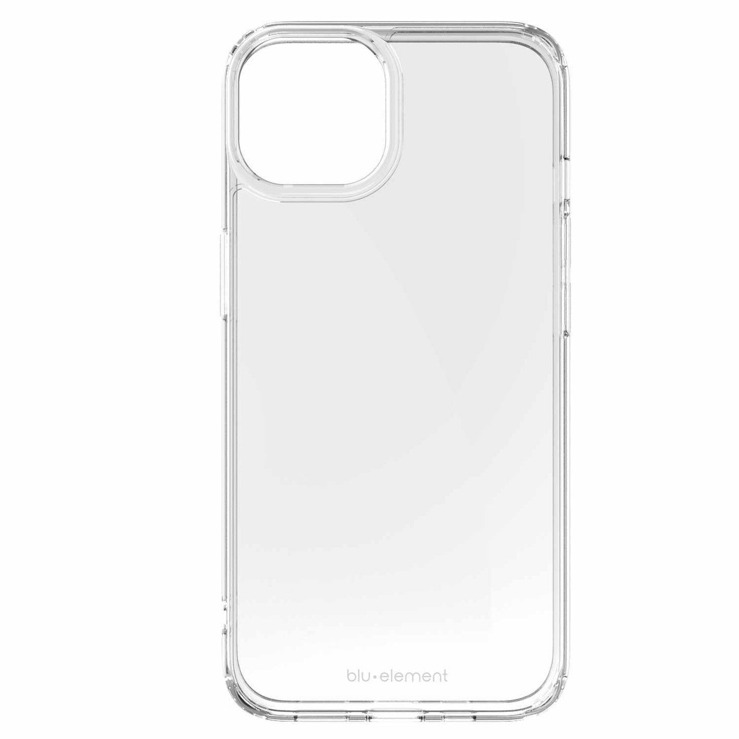 Clear Shield Case Clear for iPhone 13