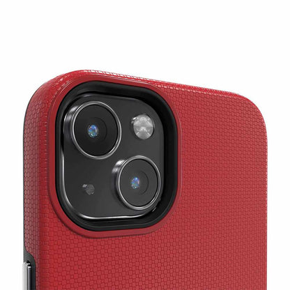 Armour 2X Case Red for iPhone 13