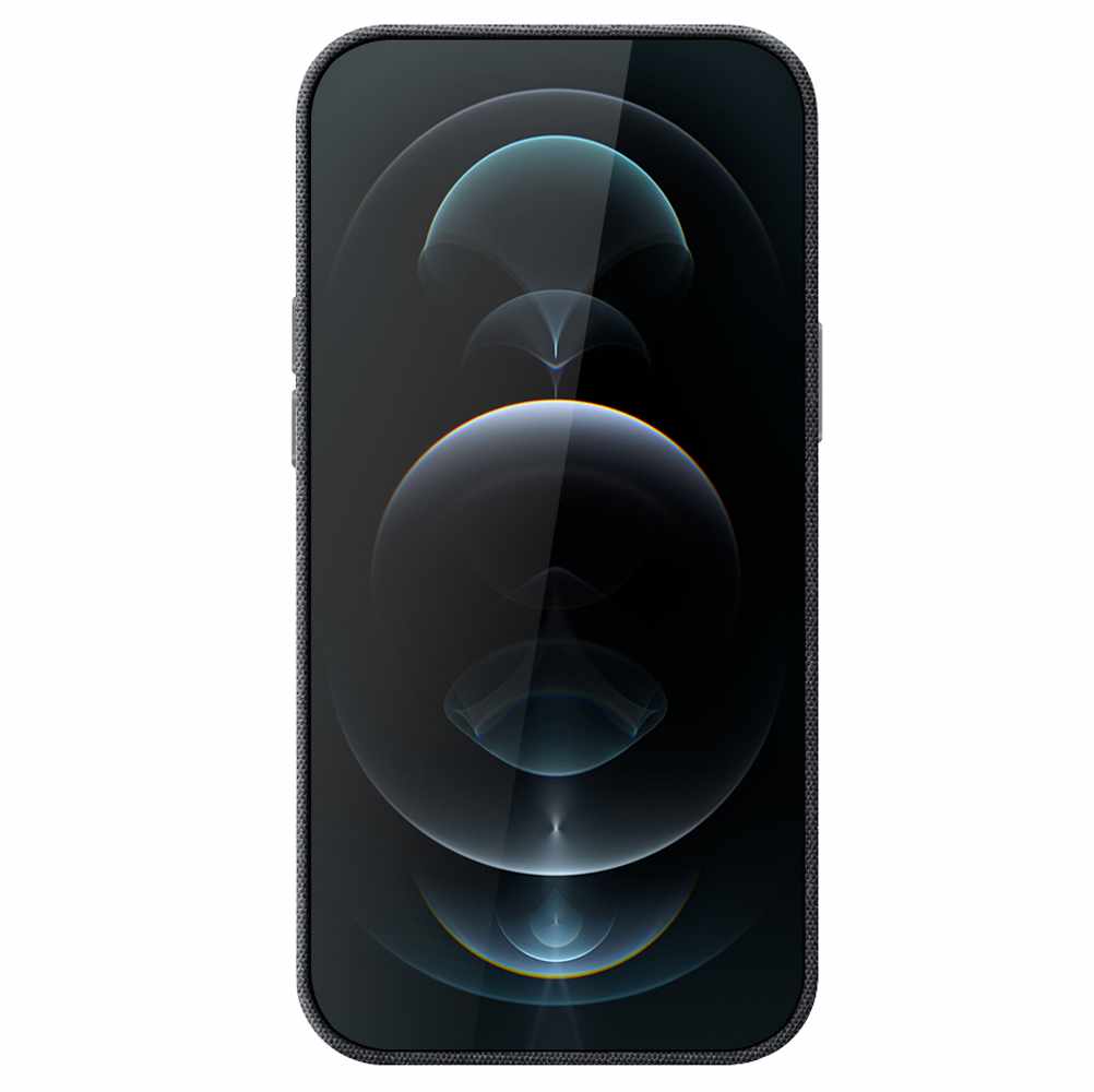 Eco-friendly ReColour Case Black for iPhone 13 Pro