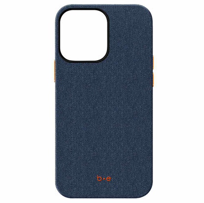 Eco-friendly ReColour Case Navy for iPhone 13 Pro