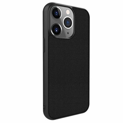 Tru Nylon with MagSafe Case Black for iPhone 13 Pro