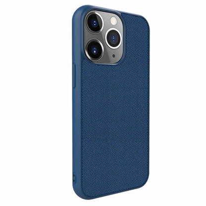 Tru Nylon with MagSafe Case Navy for iPhone 13 Pro