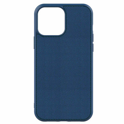 Tru Nylon with MagSafe Case Navy for iPhone 13 Pro Max