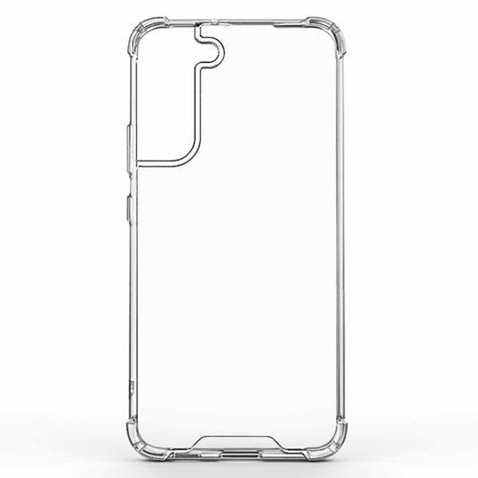 BEADZGS22C DropZone Galaxy S22 Clear