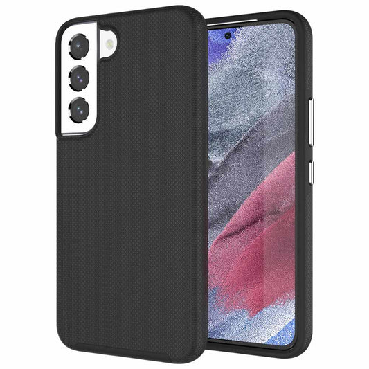 BEAA2XGS22B Armour 2X Galaxy S22 Black