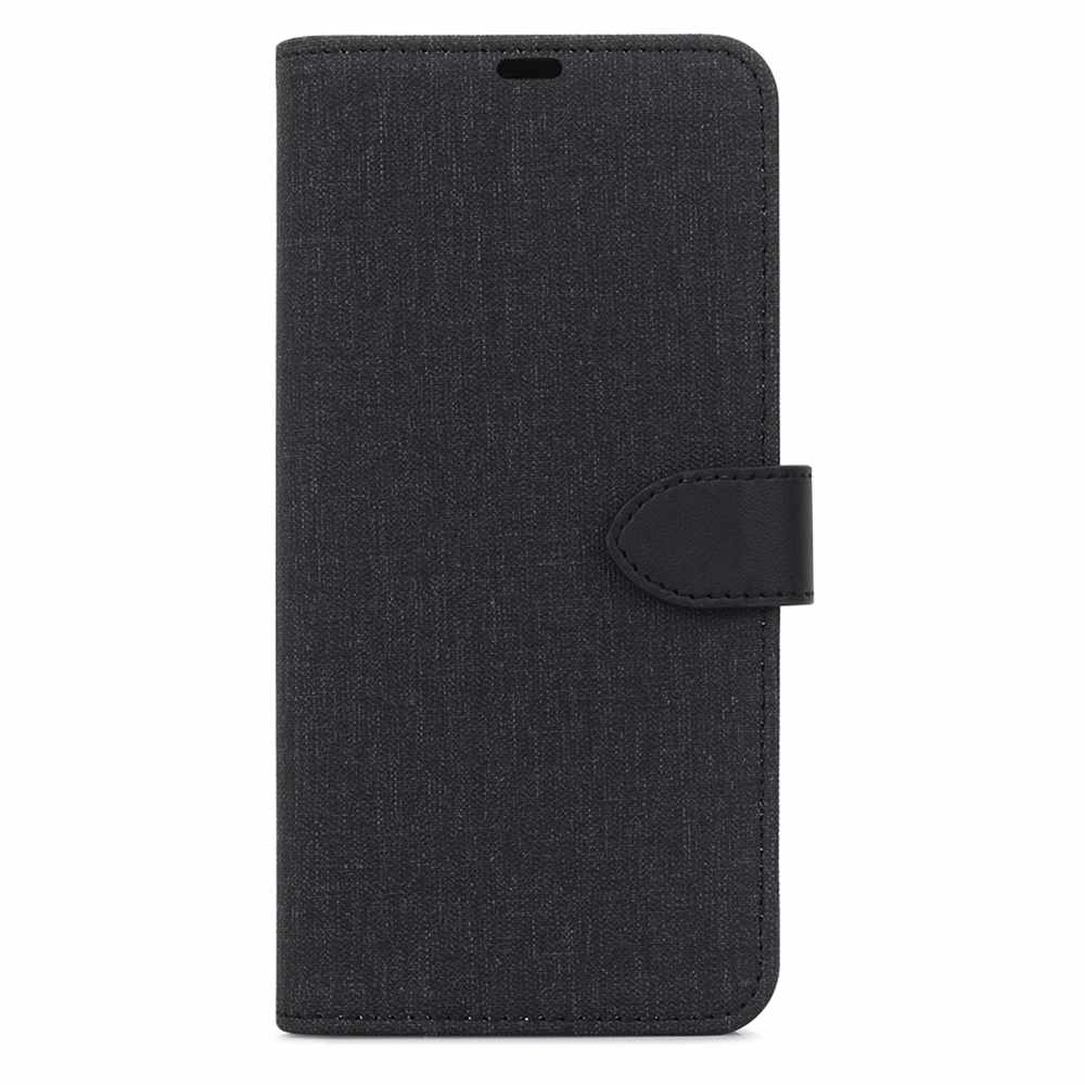 2 in 1 Folio Case Black/Black for Samsung Galaxy A53 5G