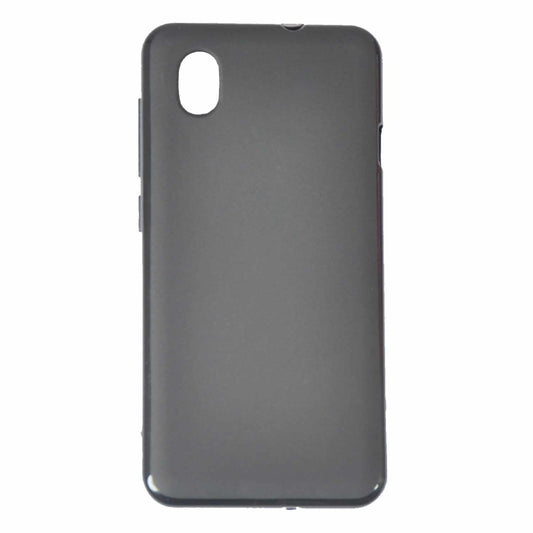 BEGSABA3PB Gel Skin ZTE Blade A3+ Black