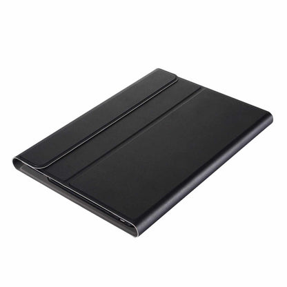 Folio Case with Bluetooth Keyboard Black for Samsung Galaxy Tab S7 FE