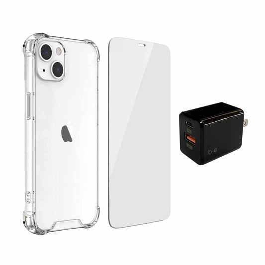 BEGGIP2241C Grab and Go Essentials Pack iPhone 14 Plus